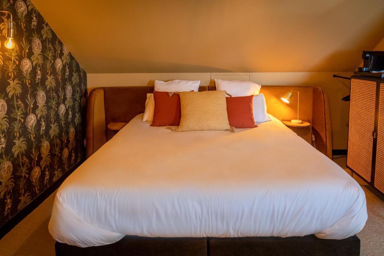Brit Hotel Kara Sainte Anne D'Auray Δωμάτιο φωτογραφία