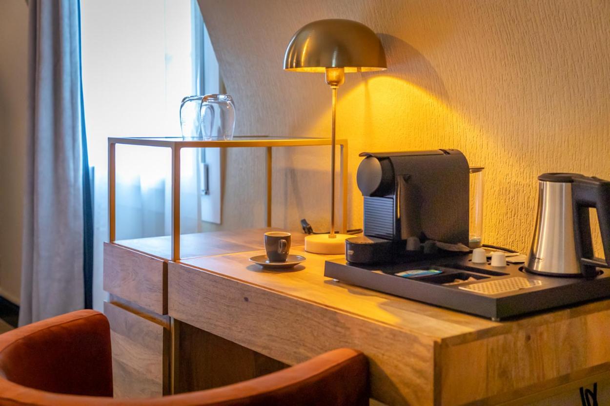 Brit Hotel Kara Sainte Anne D'Auray Δωμάτιο φωτογραφία