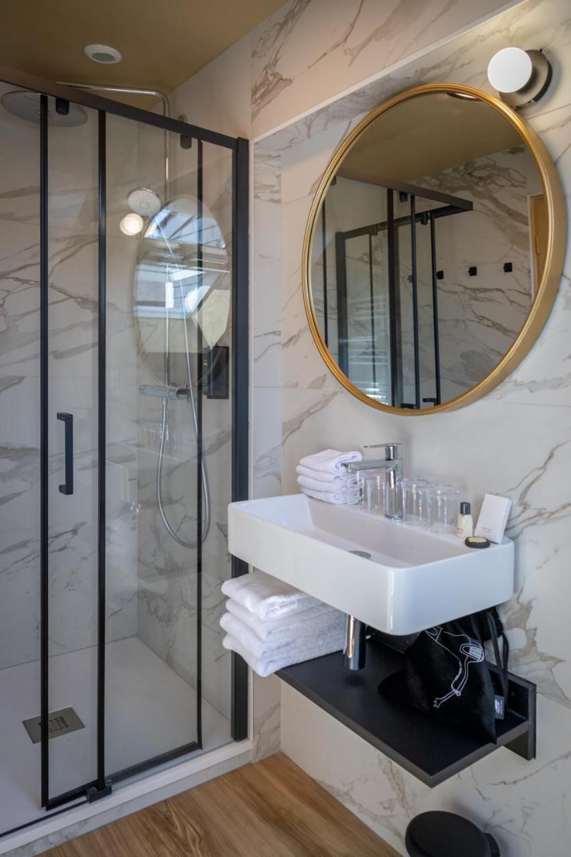 Brit Hotel Kara Sainte Anne D'Auray Δωμάτιο φωτογραφία