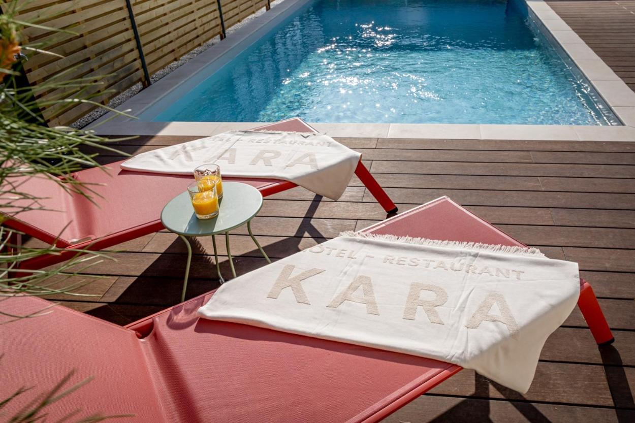 Brit Hotel Kara Sainte Anne D'Auray Εξωτερικό φωτογραφία