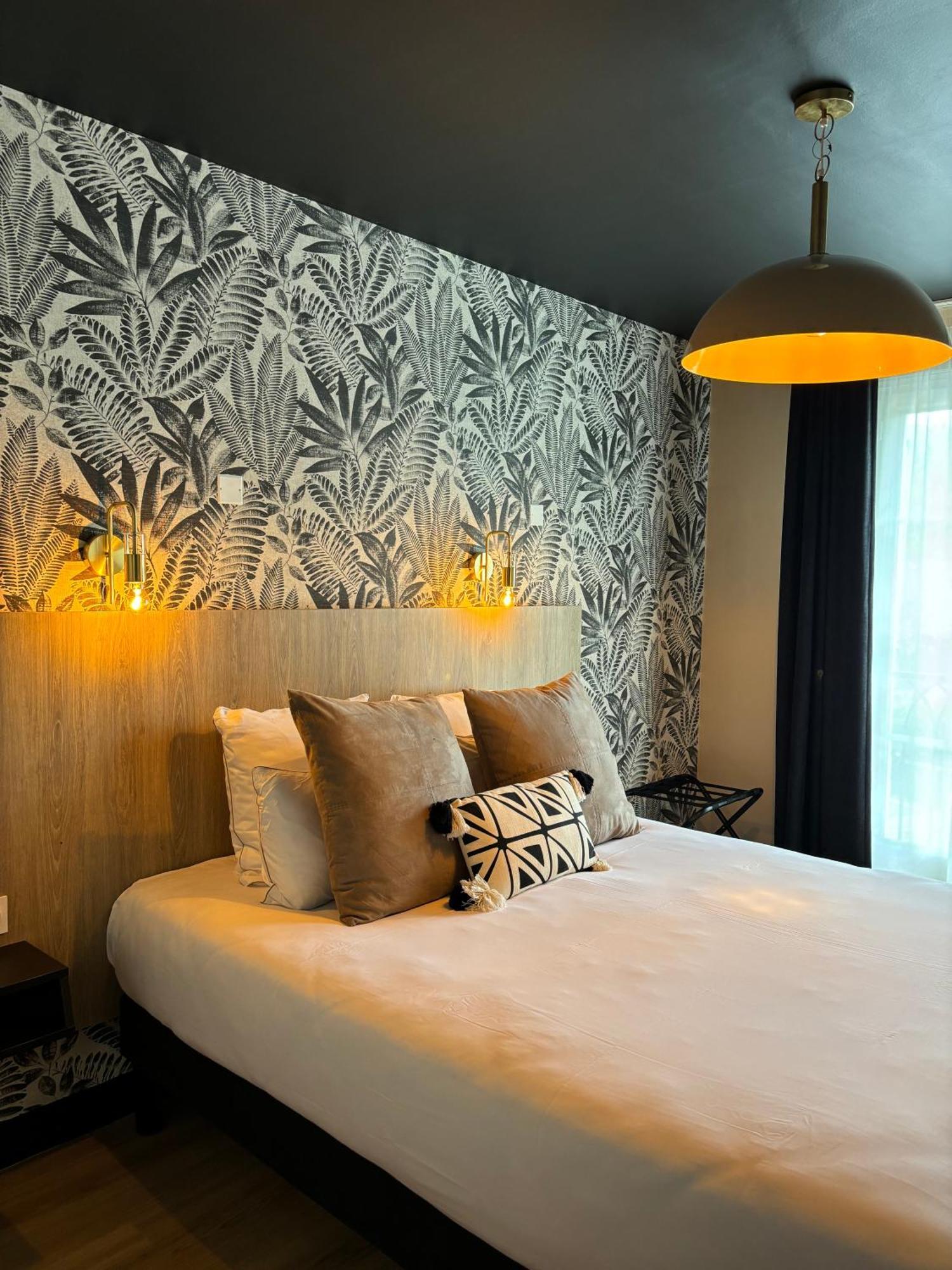 Brit Hotel Kara Sainte Anne D'Auray Δωμάτιο φωτογραφία