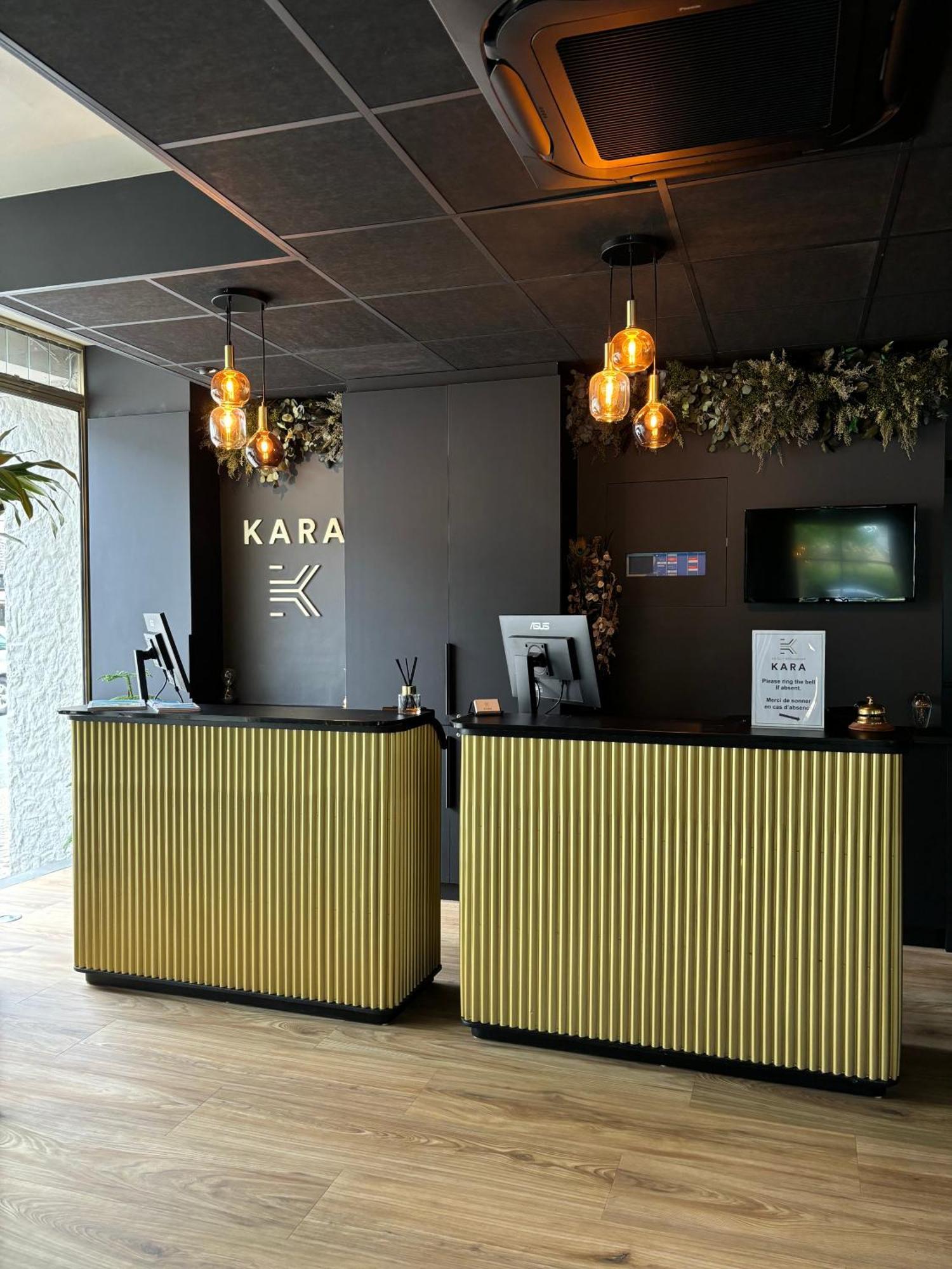 Brit Hotel Kara Sainte Anne D'Auray Εξωτερικό φωτογραφία
