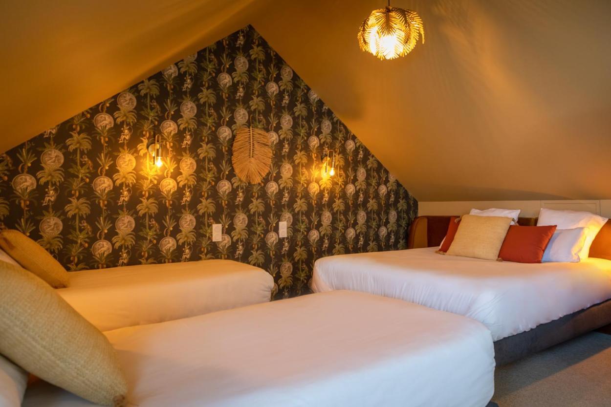 Brit Hotel Kara Sainte Anne D'Auray Δωμάτιο φωτογραφία