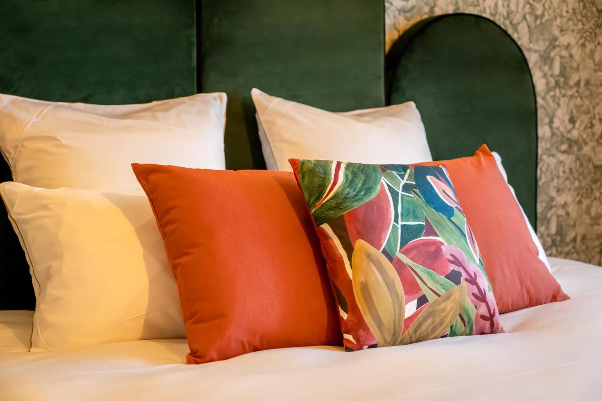 Brit Hotel Kara Sainte Anne D'Auray Εξωτερικό φωτογραφία