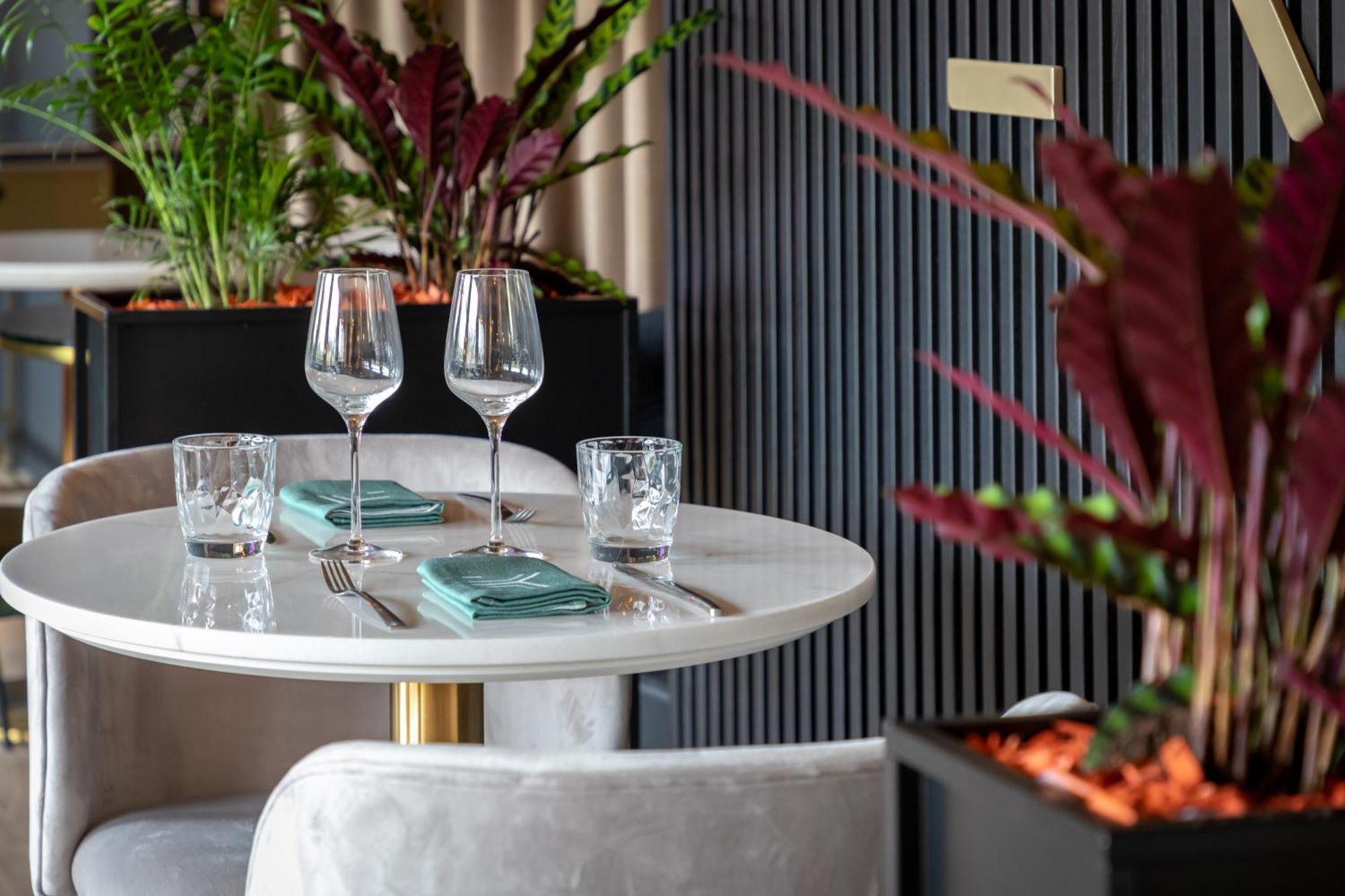 Brit Hotel Kara Sainte Anne D'Auray Εξωτερικό φωτογραφία